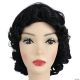 Morris ADULT LONG 1930S FINGER WIG