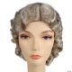 Morris ADULT LONG 1930S FINGER WIG