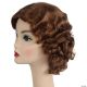 Morris ADULT LONG 1930S FINGER WIG