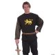Morris ADULT MEDIEVAL CHAIN MAIL SHIRT