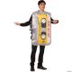 Morris ADULT MIX TAPE COSTUME