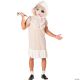 Morris ADULT MOLLY THE DEMONIC DOLLY COSTUME