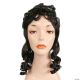 Morris ADULT MOVIE QUEEN WIG
