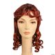 Morris ADULT MOVIE QUEEN WIG