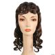 Morris ADULT MOVIE QUEEN WIG