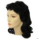 Morris ADULT MOVIE QUEEN WIG