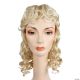 Morris ADULT MOVIE QUEEN WIG