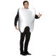 Morris ADULT MR. MOLAR COSTUME