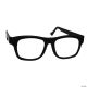 Morris ADULT NERD GLASSES