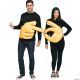 Morris ADULT OK POINTER COSTUME