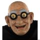 Morris ADULT OLD GRAMPS MASK