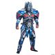 Morris ADULT OPTIMUS PRIME DELUXE COSTUME
