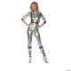 Morris ADULT ORBIT COSTUME