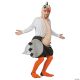 Morris ADULT OSTRICH COSTUME GC6722