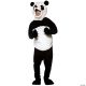 Morris ADULT PANDA COSTUME