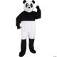 Morris ADULT PANDA MASCOT FM70527