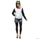 Morris ADULT PENGUIN HOODIE