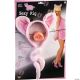 Morris ADULT PIG COSTUME KIT FM69326