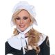Morris ADULT PILGRIM BONNET AND COLLAR