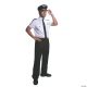 Morris ADULT PILOT COSTUME LARGE
