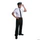 Morris ADULT PILOT COSTUME MEDIUM