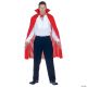 Morris ADULT RED DEVIL CAPE