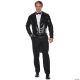 Morris ADULT SEQUIN TAILS