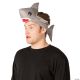Morris ADULT SHARK HEADBAND