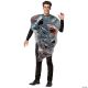 Morris ADULT SHARKNADO TORNADO COSTUME