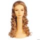 Morris ADULT SHOWGIRL WIG
