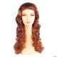 Morris ADULT SHOWGIRL WIG