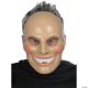 Morris ADULT SINISTER SMILEY MASK