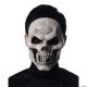 Morris ADULT SKULL MASK MR131004