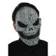 Morris ADULT SOUL STEALER MASK