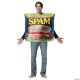 Morris ADULT SPAM COSTUME GC6809