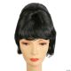 Morris ADULT SPITCURL BEEHIVE WIG