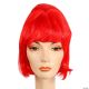Morris ADULT SPITCURL BEEHIVE WIG