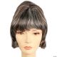 Morris ADULT SPITCURL BEEHIVE WIG
