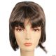 Morris ADULT SPITCURL BEEHIVE WIG