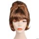 Morris ADULT SPITCURL BEEHIVE WIG