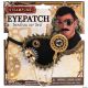 Morris ADULT STEAMPUNK EYEPATCH