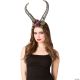 Morris ADULT SUCCUBUS HEADPIECE