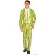 Morris ADULT SUNNY YELLOW CACTUS SUIT XL