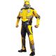 Morris ADULT TRANSFORMERS BUMBLEBEE COSTUME
