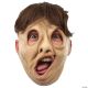Morris ADULT TWISTED FACE MASK