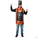 Morris ADULT WHISKEY BOTTLE COSTUME