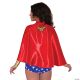 Morris ADULT WONDER WOMAN CAPE RU32216