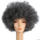 Morris AFRO DELUXE MD BN GY 44