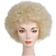 Morris AFRO MED PLAT BLONDE