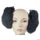 Morris AFRO PUFF